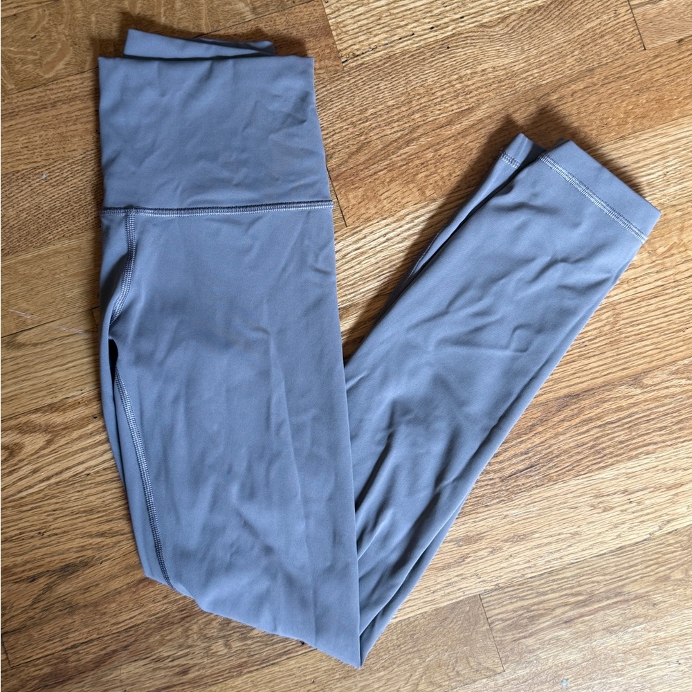 Lululemon Athletica Wunder Under High Rise 25” Leggings